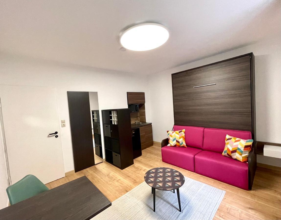 Auberge De La Petrusse Luxembourg Luaran gambar
