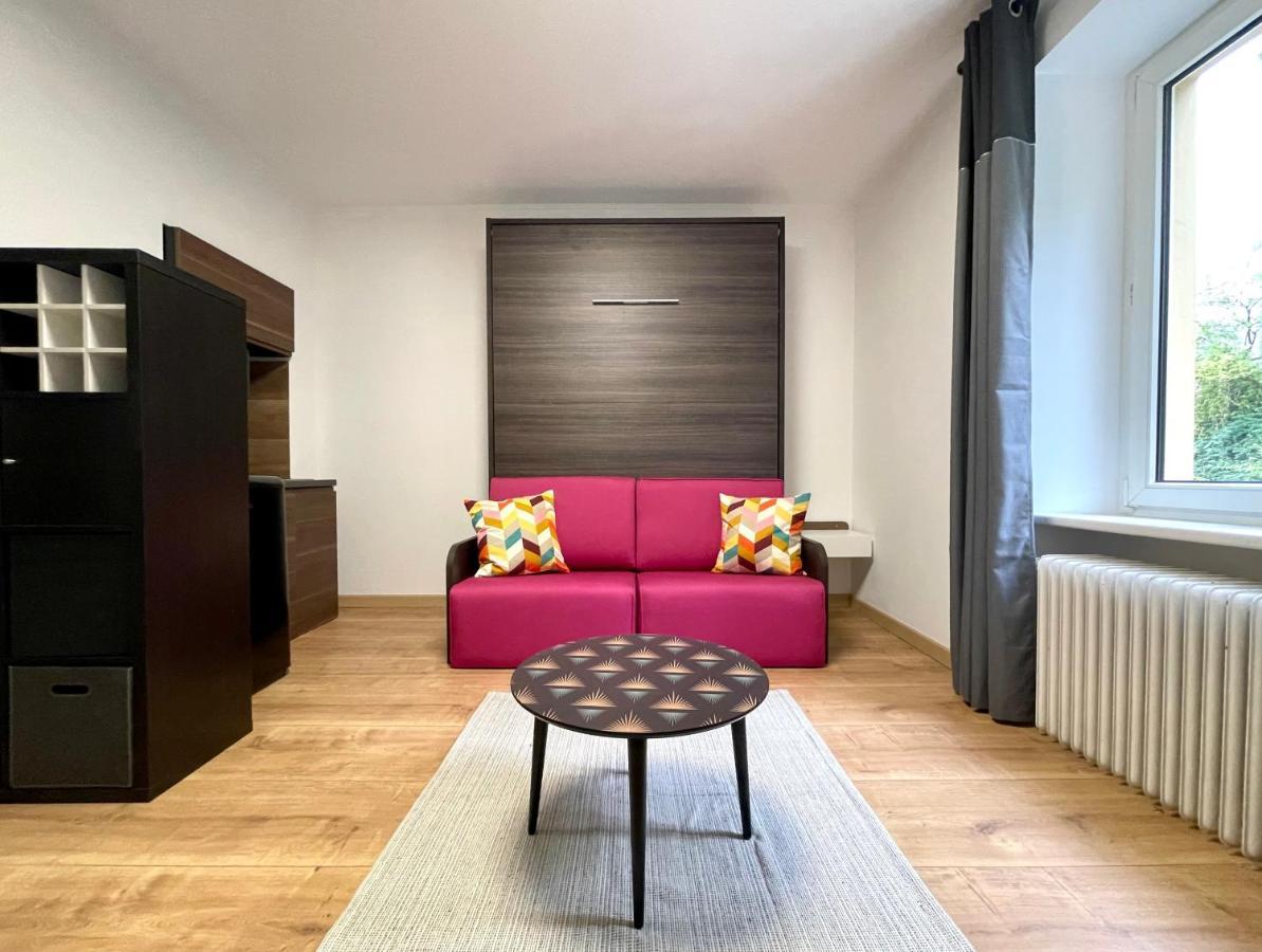 Auberge De La Petrusse Luxembourg Luaran gambar