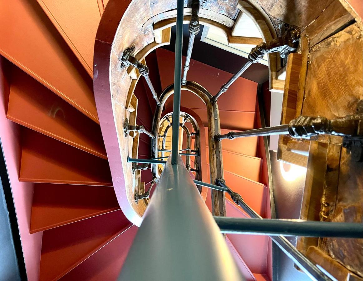 Auberge De La Petrusse Luxembourg Luaran gambar