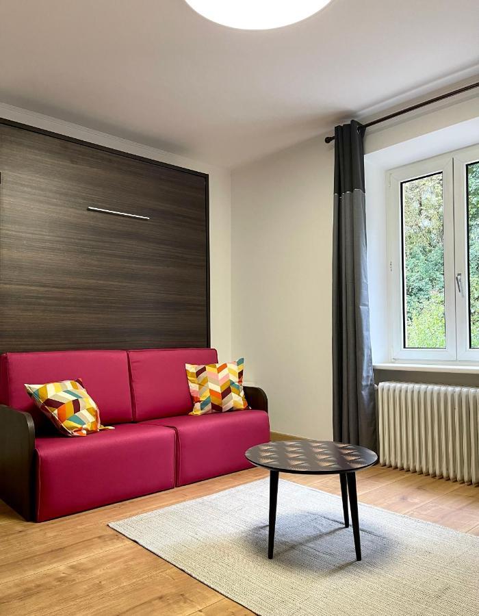 Auberge De La Petrusse Luxembourg Luaran gambar