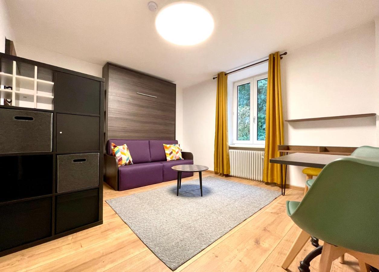 Auberge De La Petrusse Luxembourg Luaran gambar