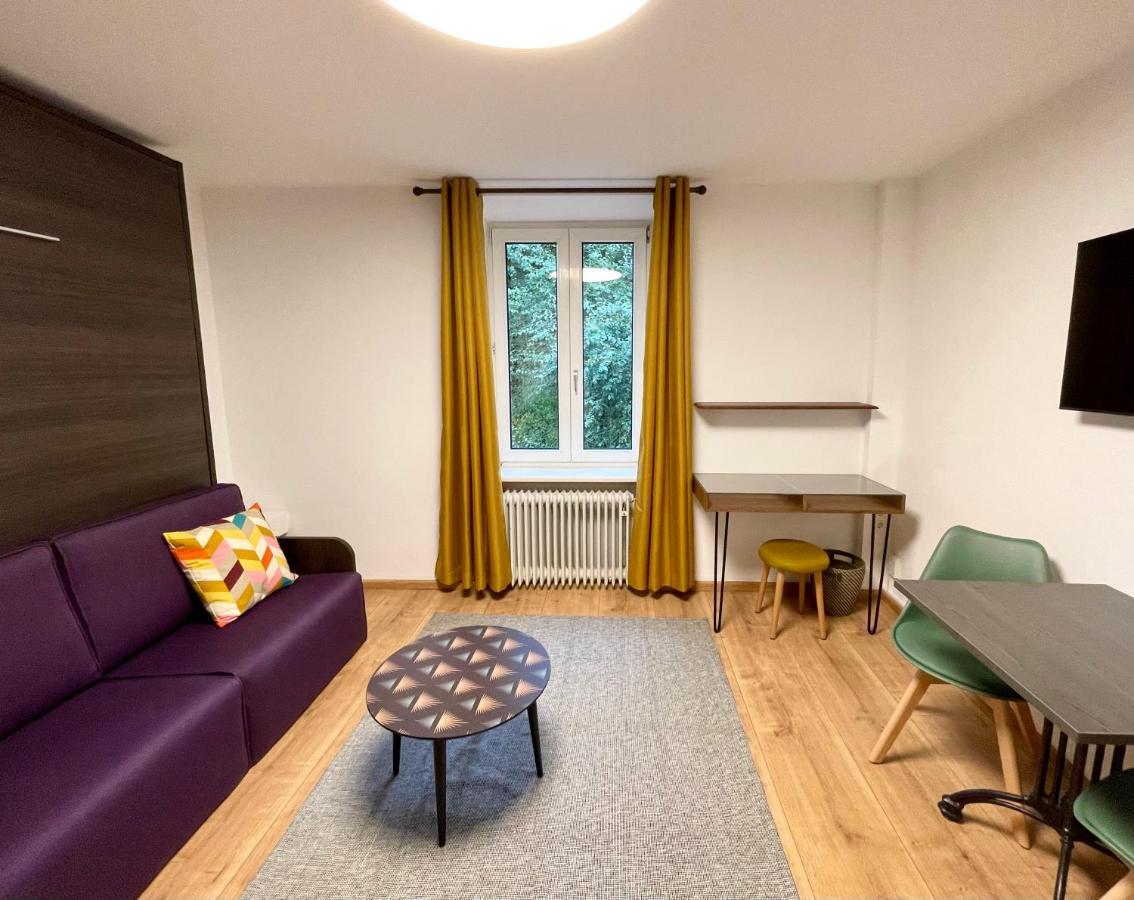 Auberge De La Petrusse Luxembourg Luaran gambar
