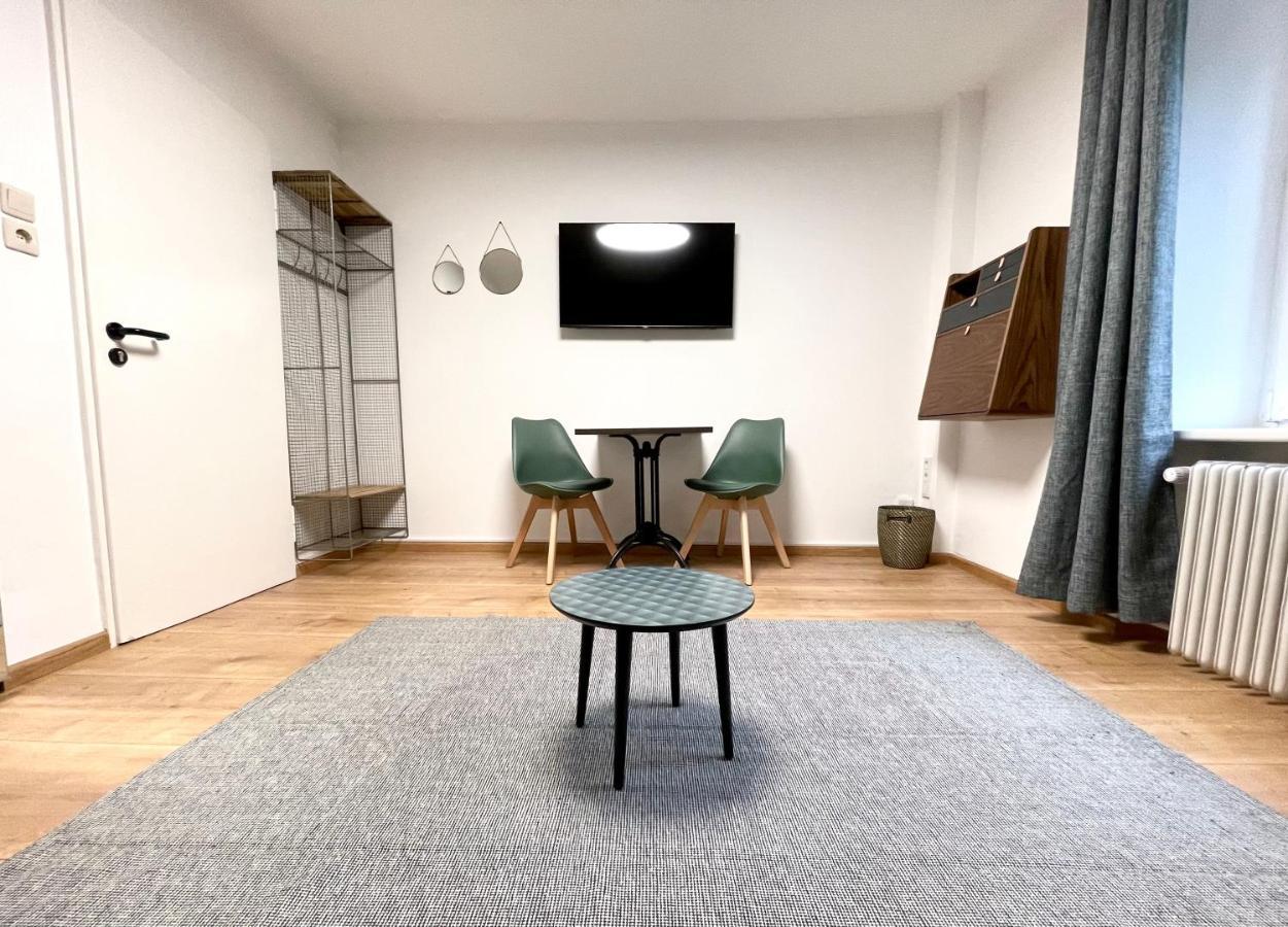 Auberge De La Petrusse Luxembourg Luaran gambar