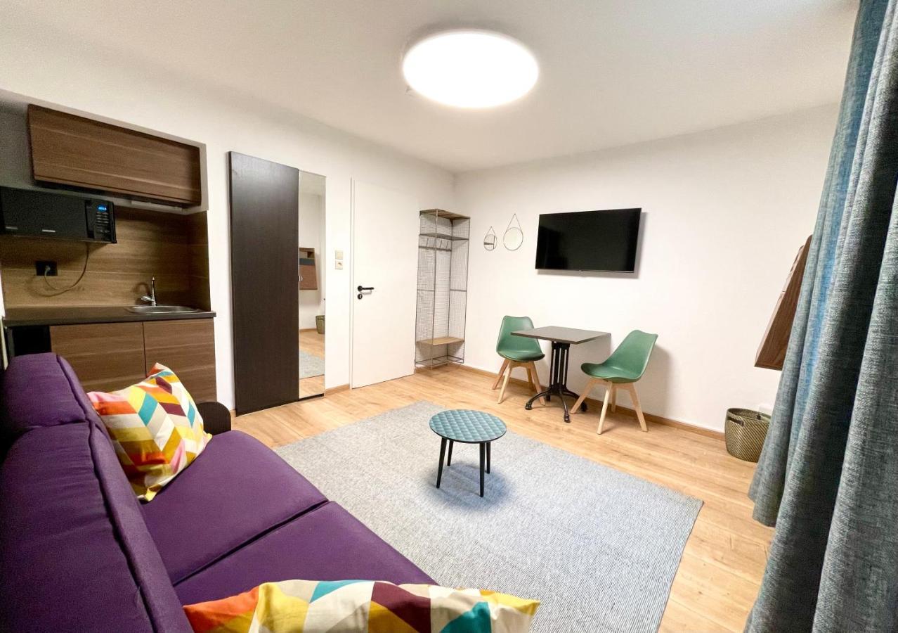 Auberge De La Petrusse Luxembourg Luaran gambar