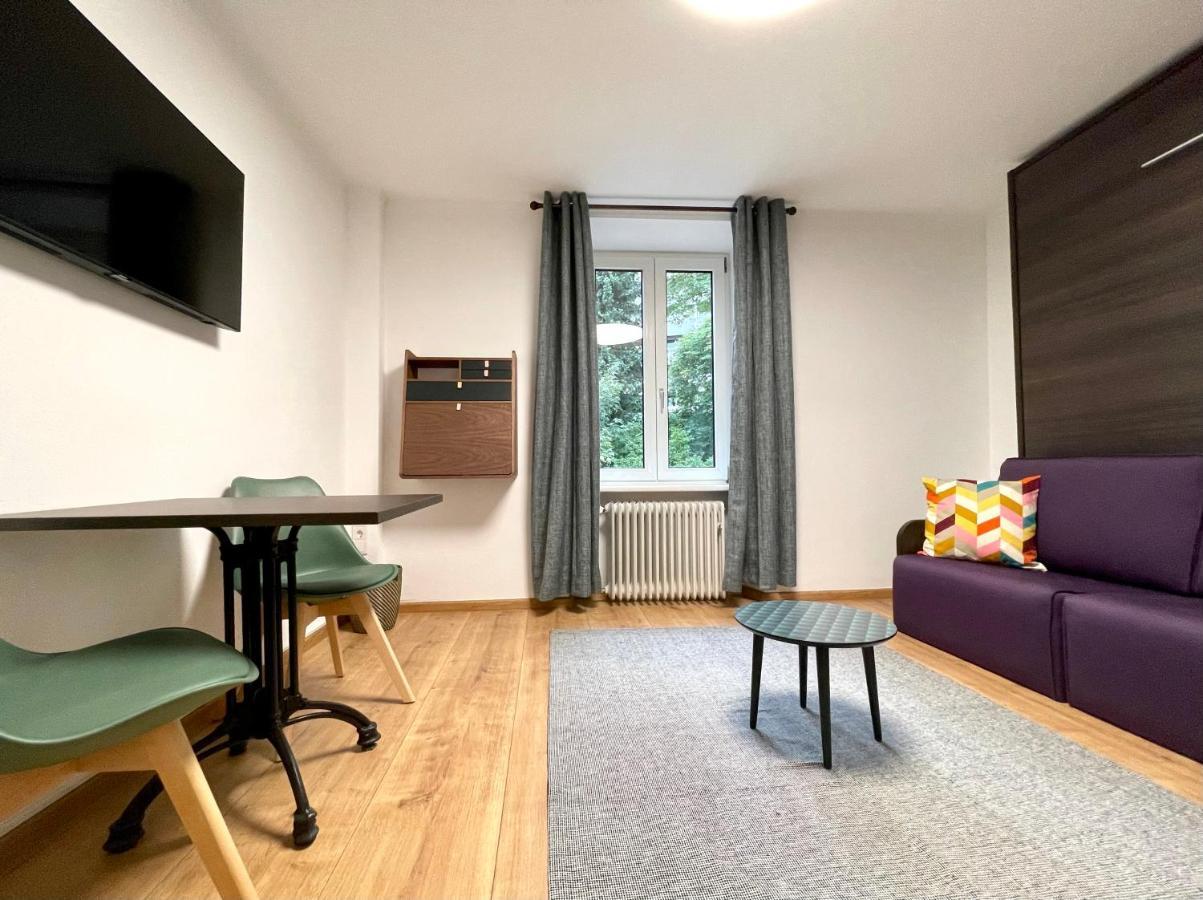 Auberge De La Petrusse Luxembourg Luaran gambar