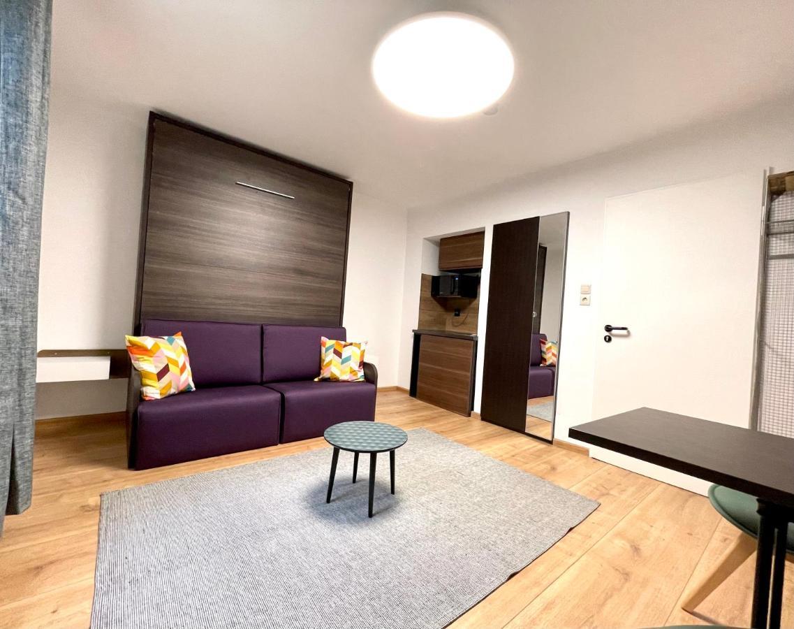 Auberge De La Petrusse Luxembourg Luaran gambar