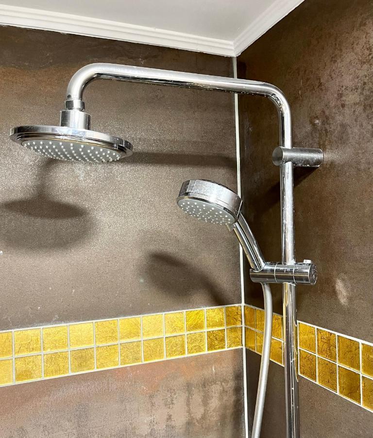 Auberge De La Petrusse Luxembourg Luaran gambar