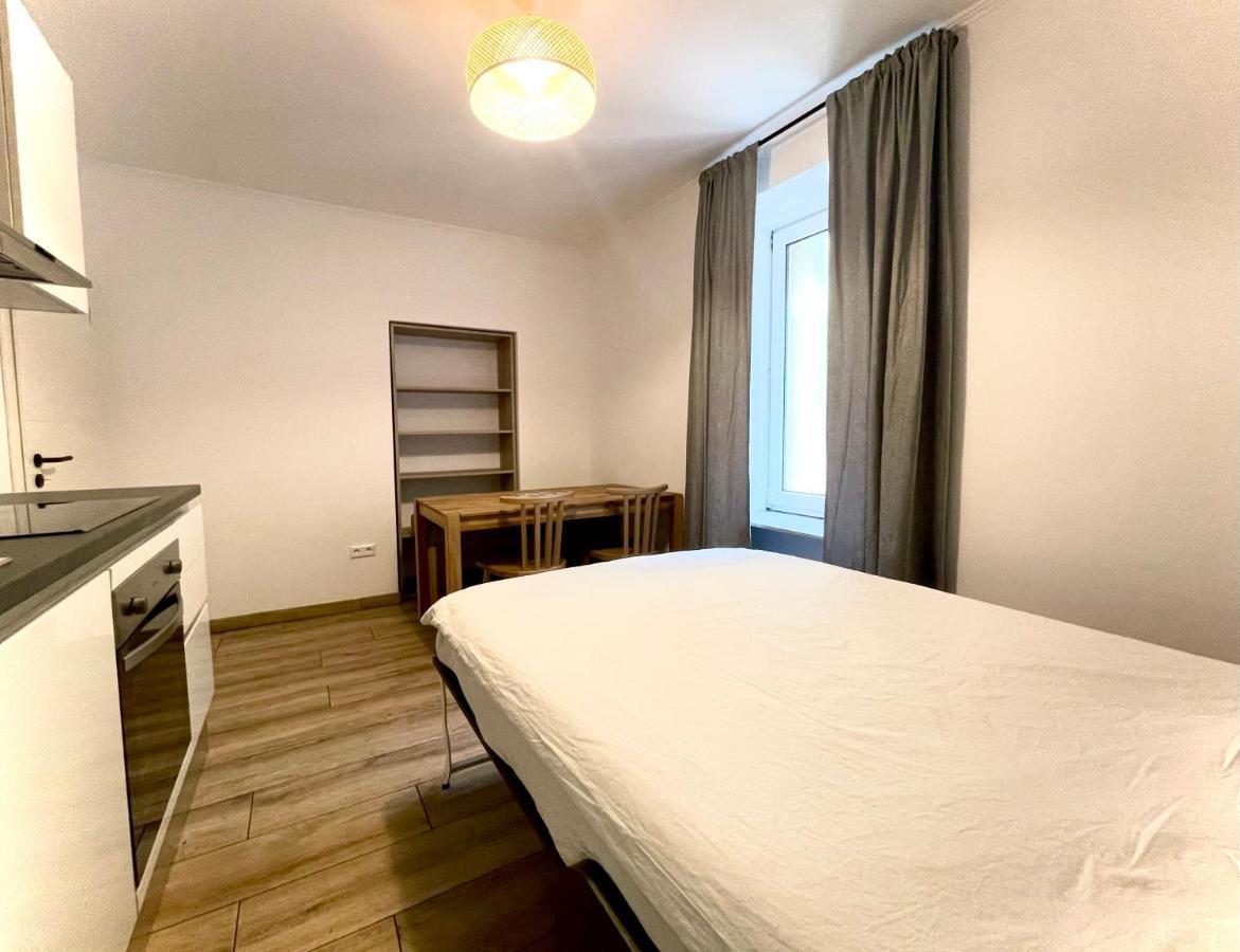Auberge De La Petrusse Luxembourg Luaran gambar
