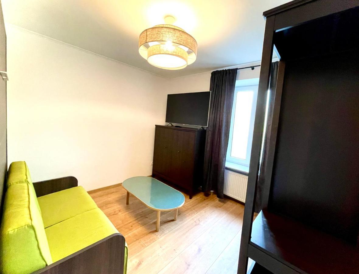 Auberge De La Petrusse Luxembourg Luaran gambar