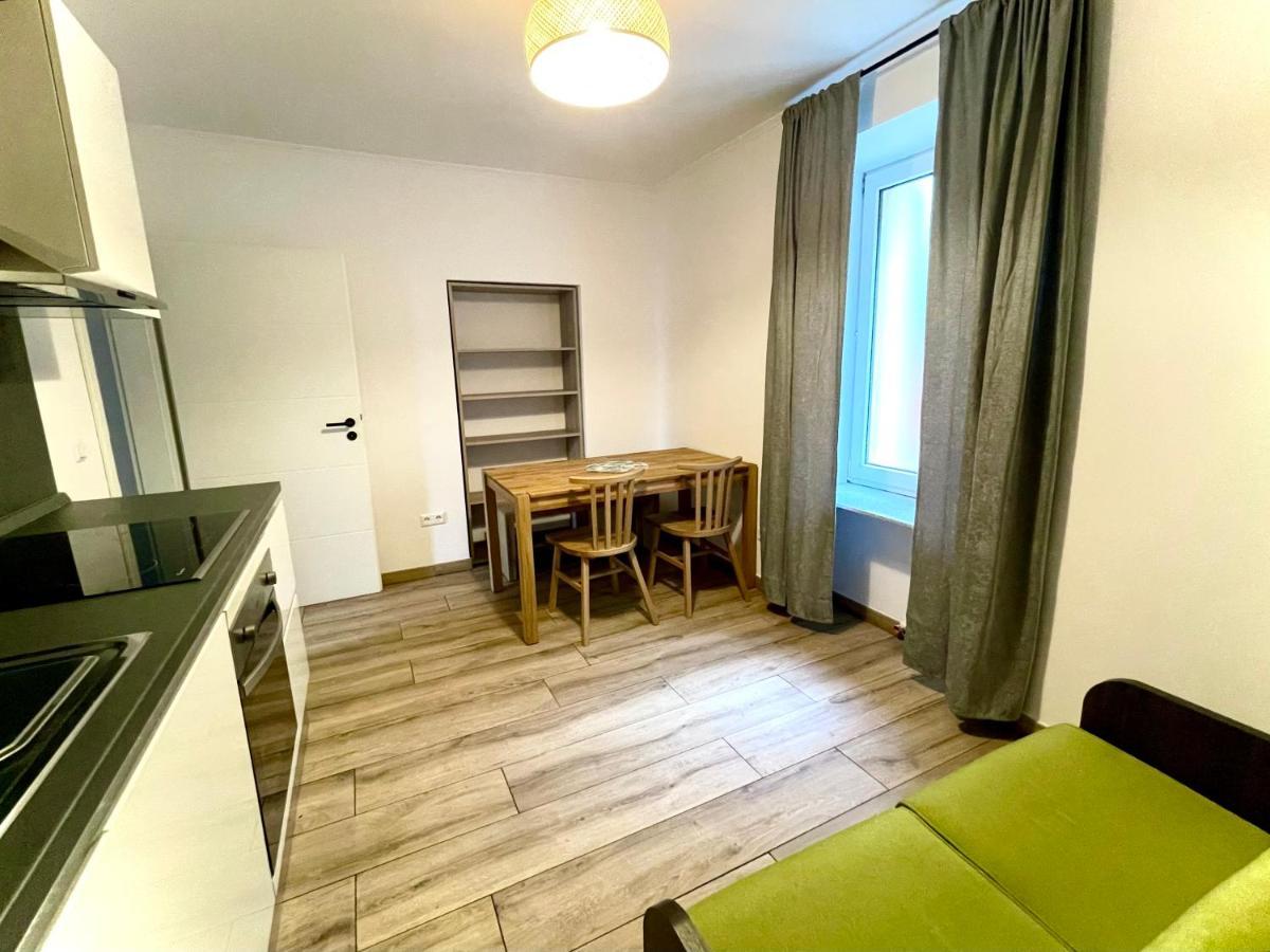 Auberge De La Petrusse Luxembourg Luaran gambar