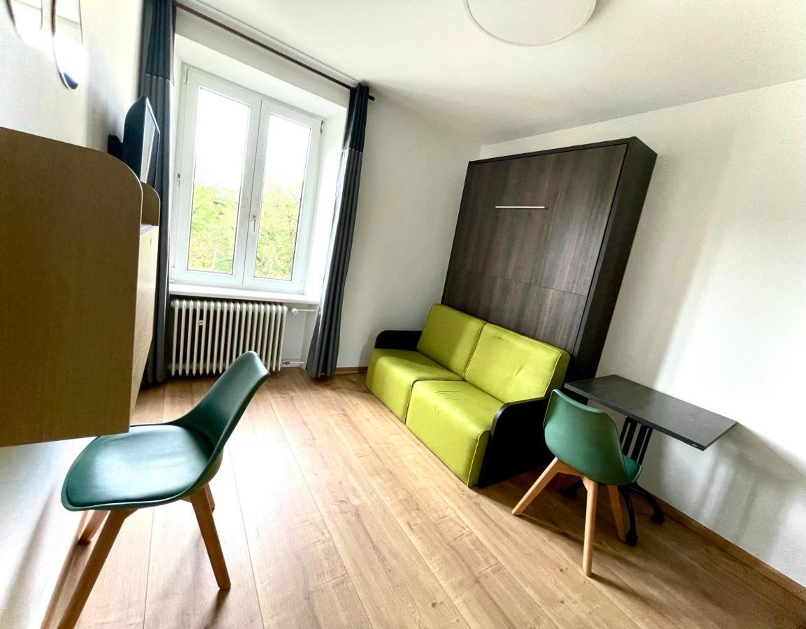 Auberge De La Petrusse Luxembourg Luaran gambar