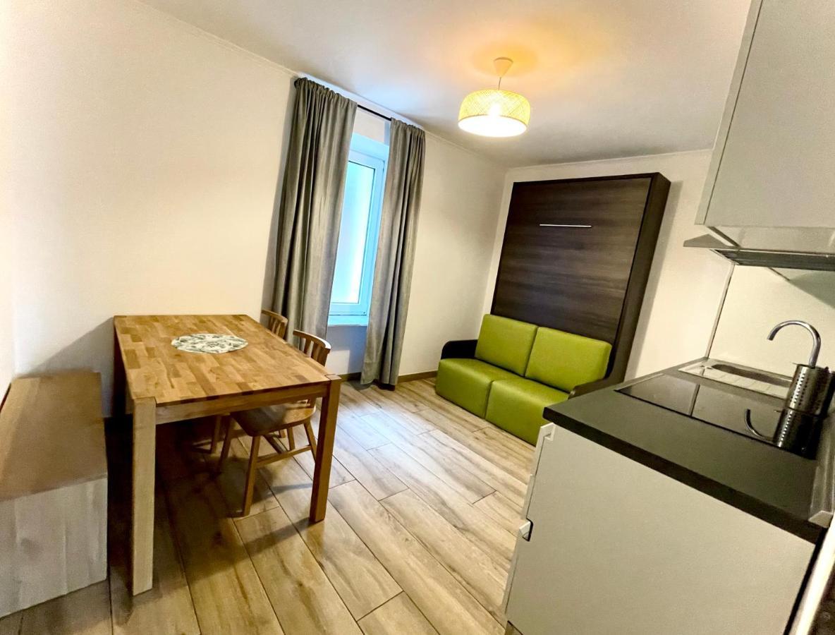 Auberge De La Petrusse Luxembourg Luaran gambar