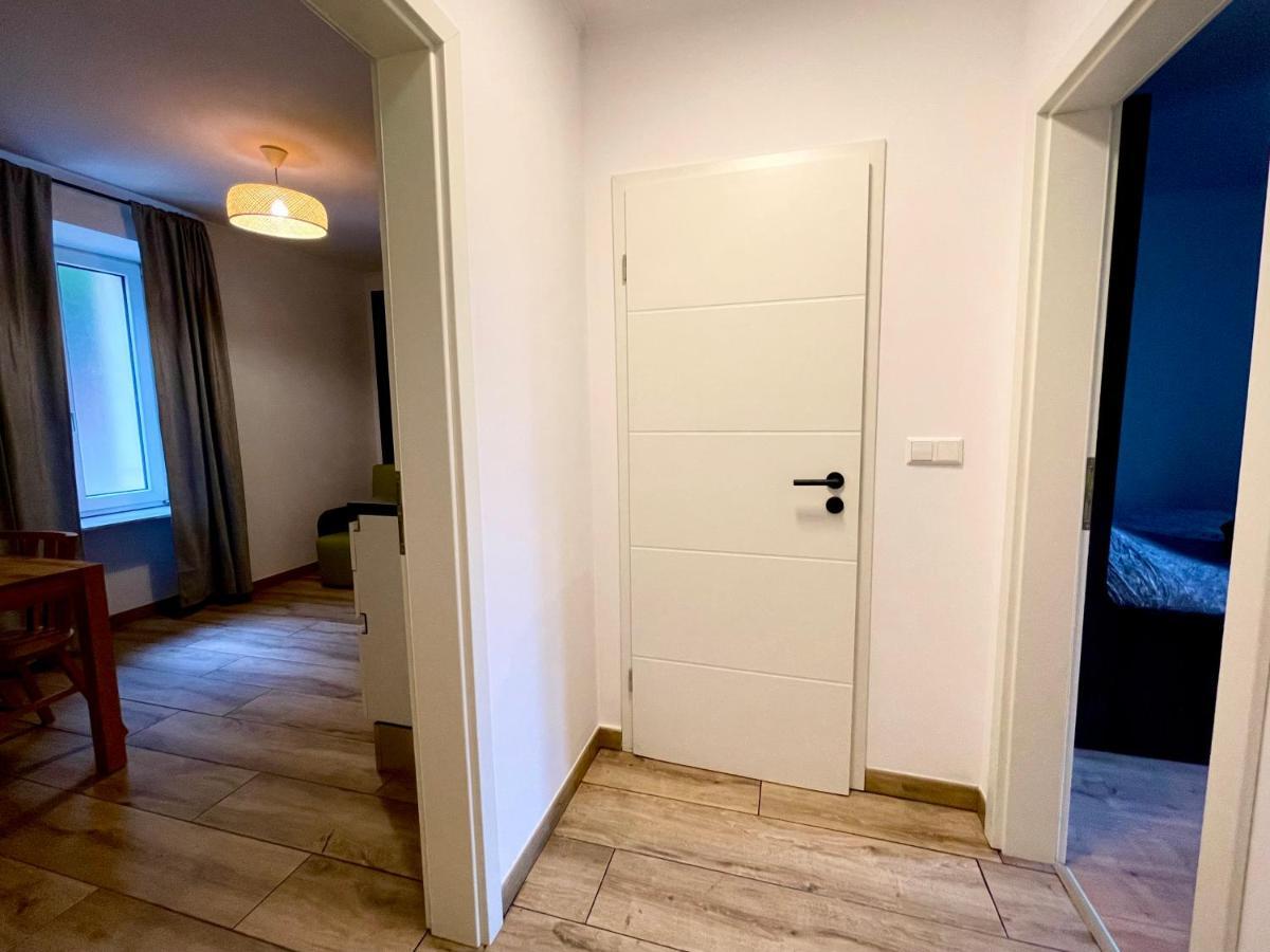 Auberge De La Petrusse Luxembourg Luaran gambar