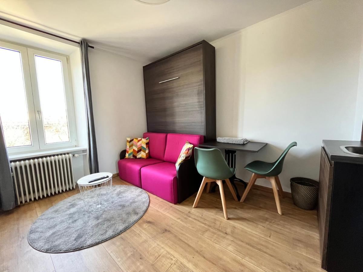 Auberge De La Petrusse Luxembourg Luaran gambar