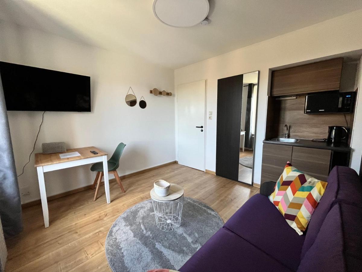 Auberge De La Petrusse Luxembourg Luaran gambar