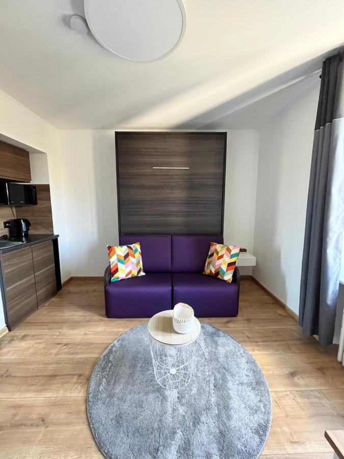 Auberge De La Petrusse Luxembourg Luaran gambar