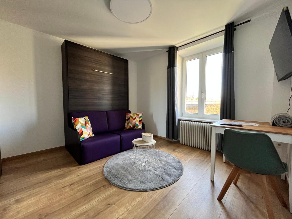 Auberge De La Petrusse Luxembourg Luaran gambar