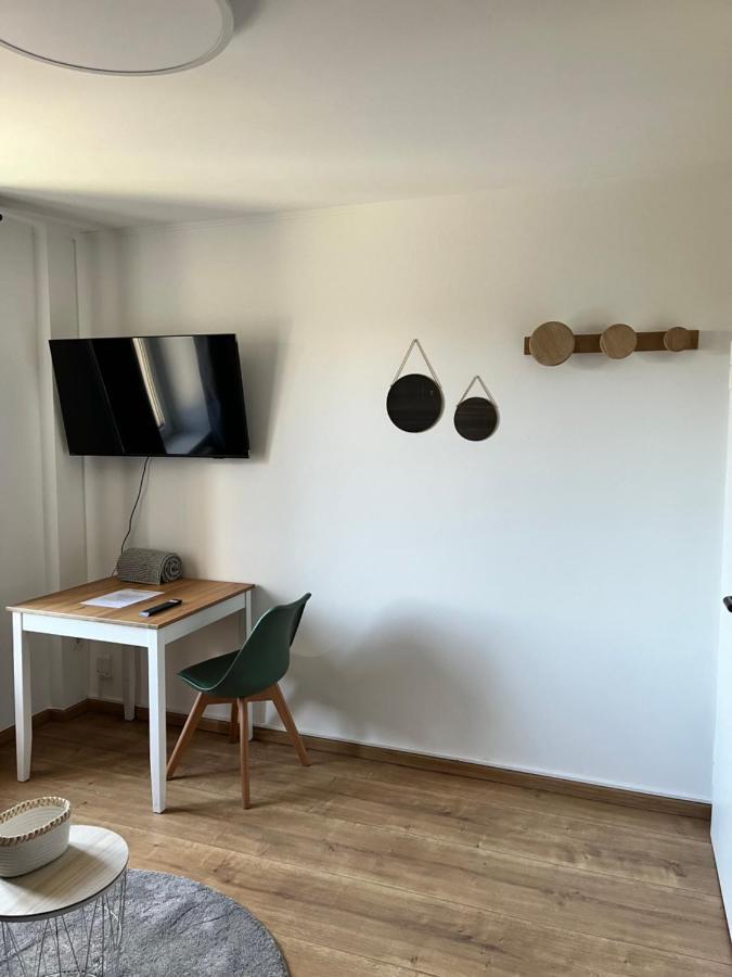 Auberge De La Petrusse Luxembourg Luaran gambar
