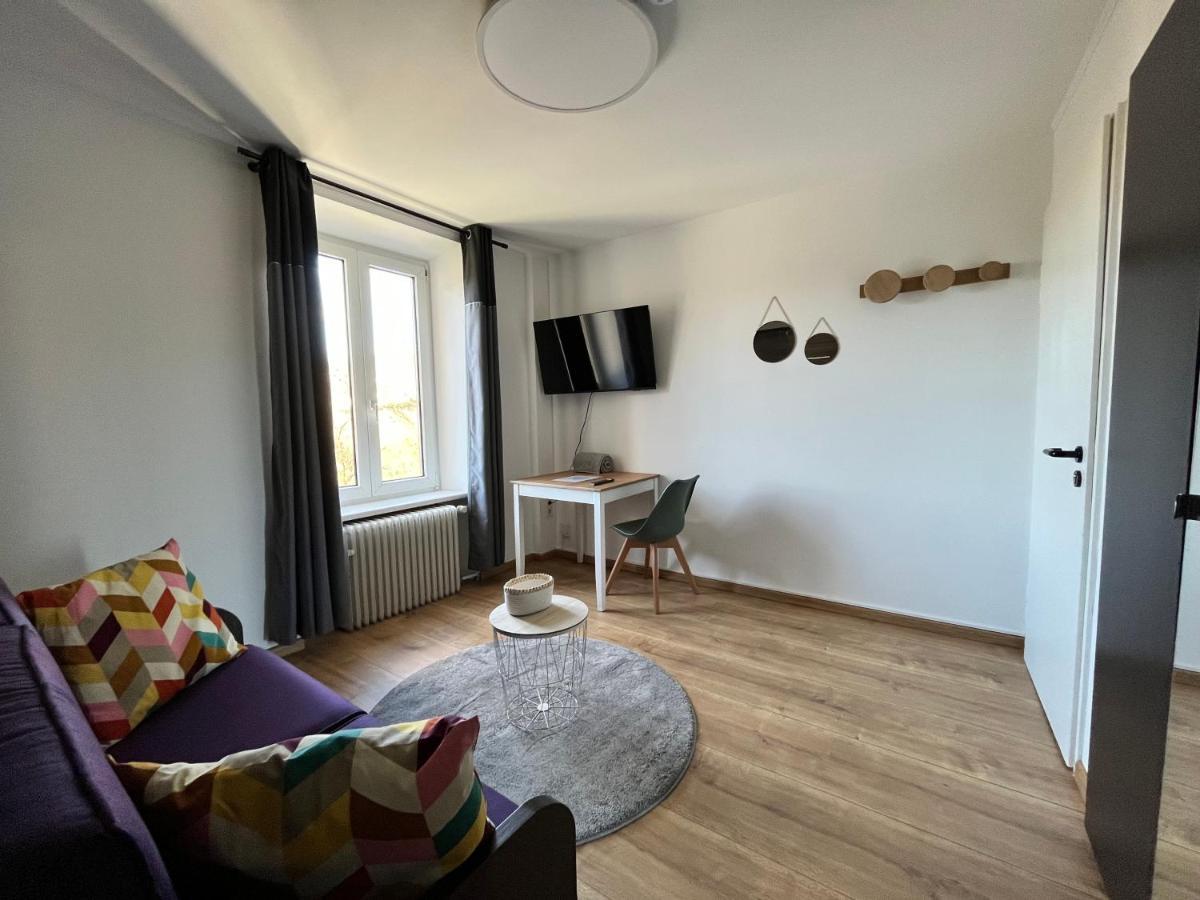Auberge De La Petrusse Luxembourg Luaran gambar