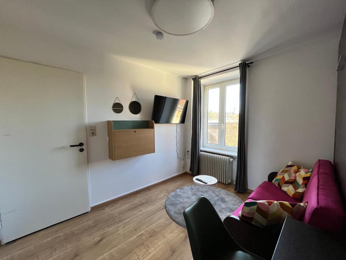 Auberge De La Petrusse Luxembourg Luaran gambar