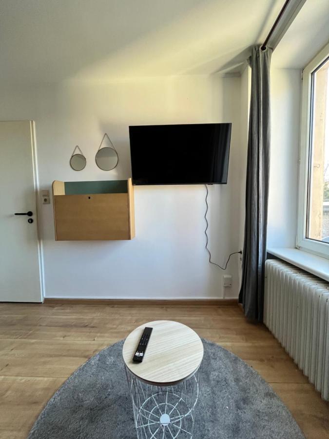 Auberge De La Petrusse Luxembourg Luaran gambar