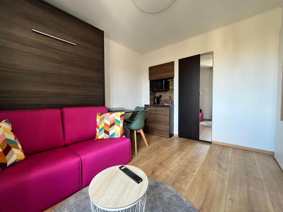 Auberge De La Petrusse Luxembourg Luaran gambar